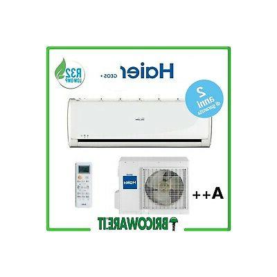 condizionatore climatizzatore inverter 9000 btu a r32