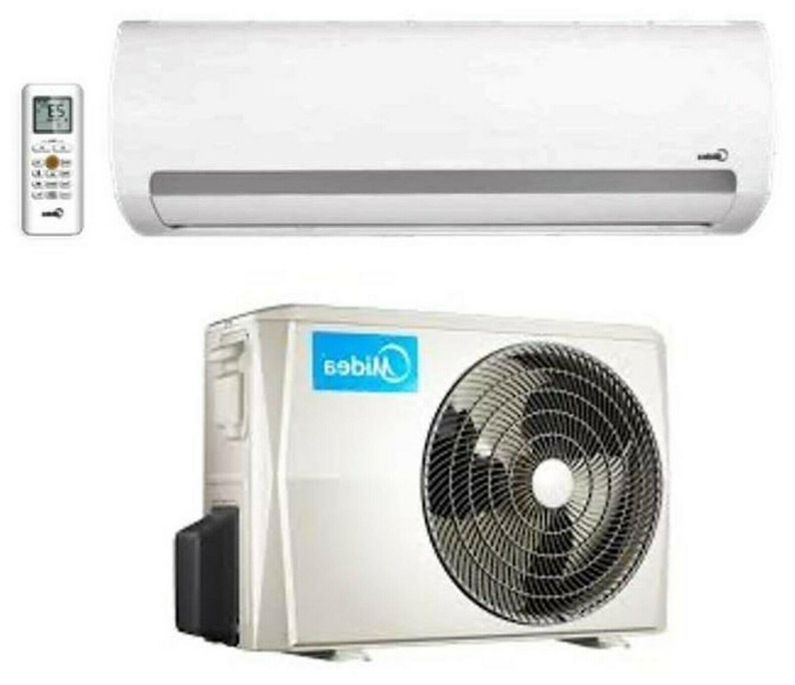 condizionatore climatizzatore inverter 9000 btu classe a