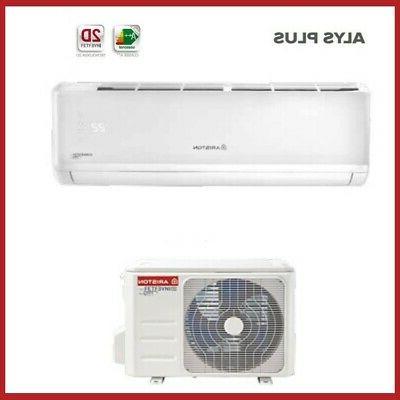 condizionatore climatizzatore inverter alys plus 35 mud0