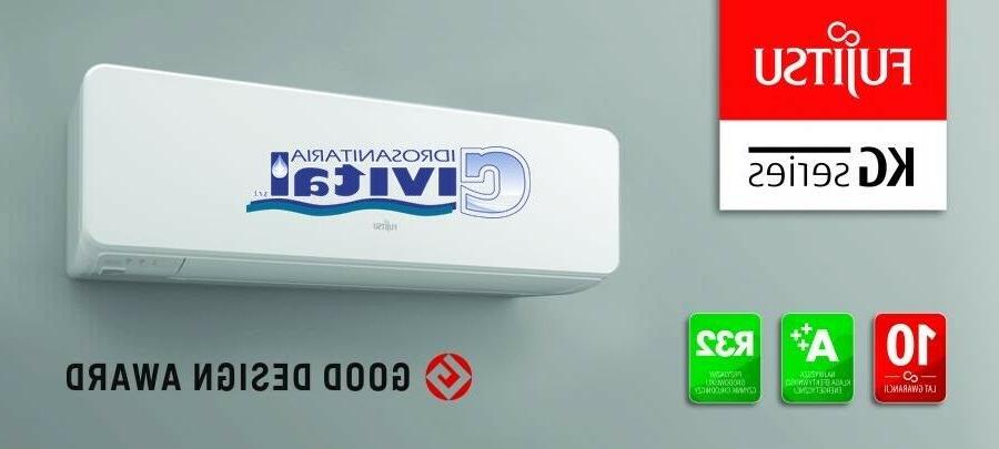 condizionatore climatizzatore inverter kg 12000 btu asyg12kg