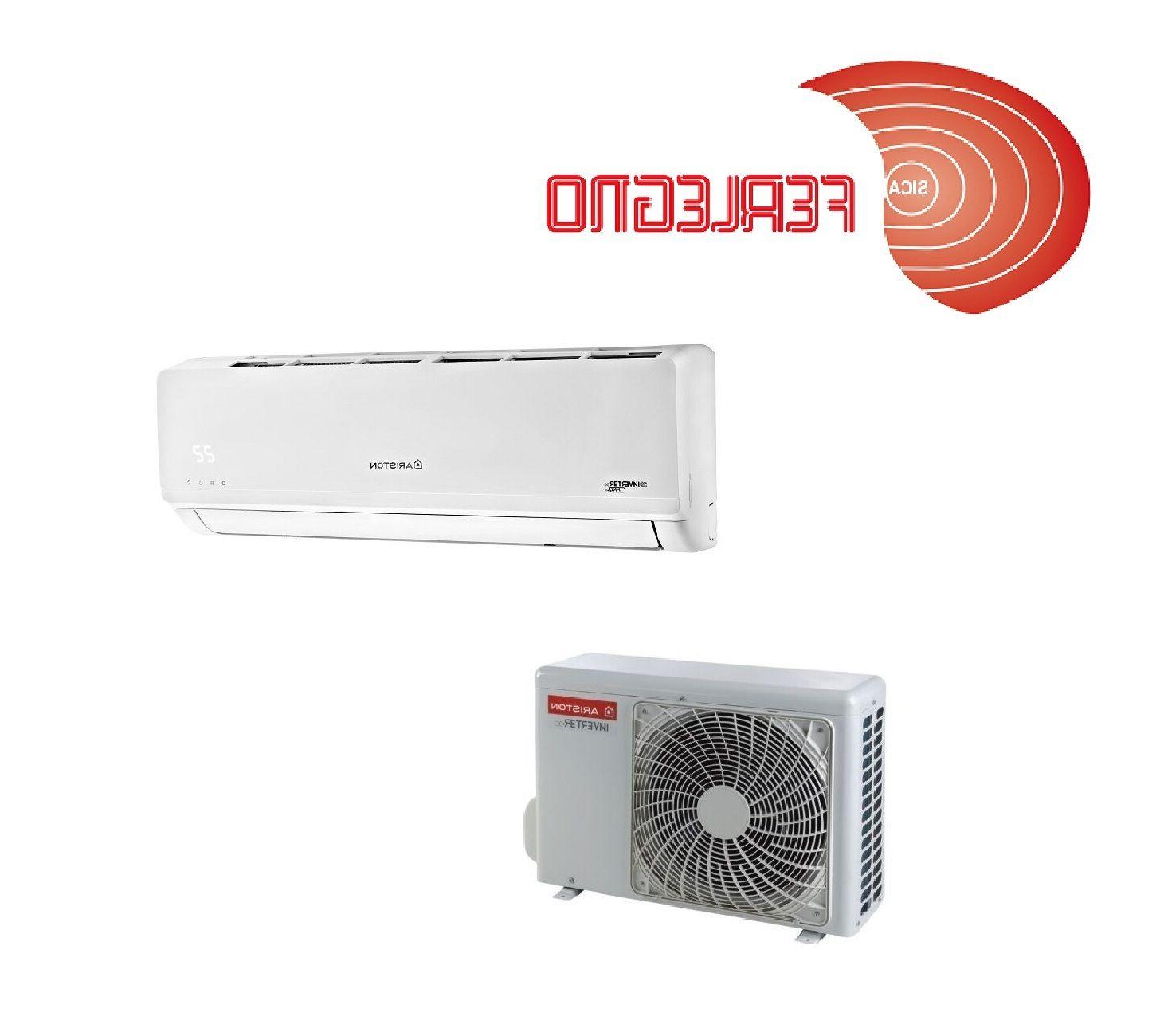 condizionatore climatizzatore inverter monosplit 12000btu a 