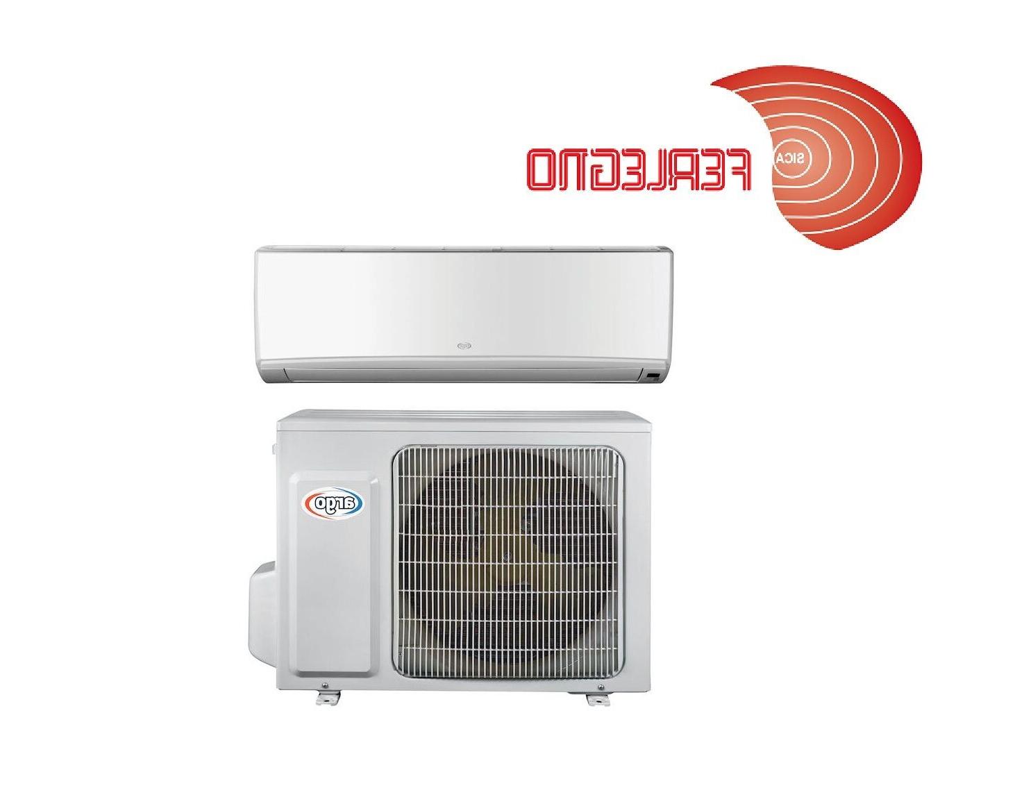 condizionatore climatizzatore inverter monosplit 12000btu cl