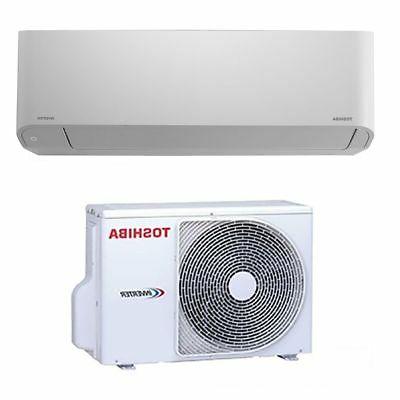 condizionatore climatizzatore inverter monosplit mirai 7000 
