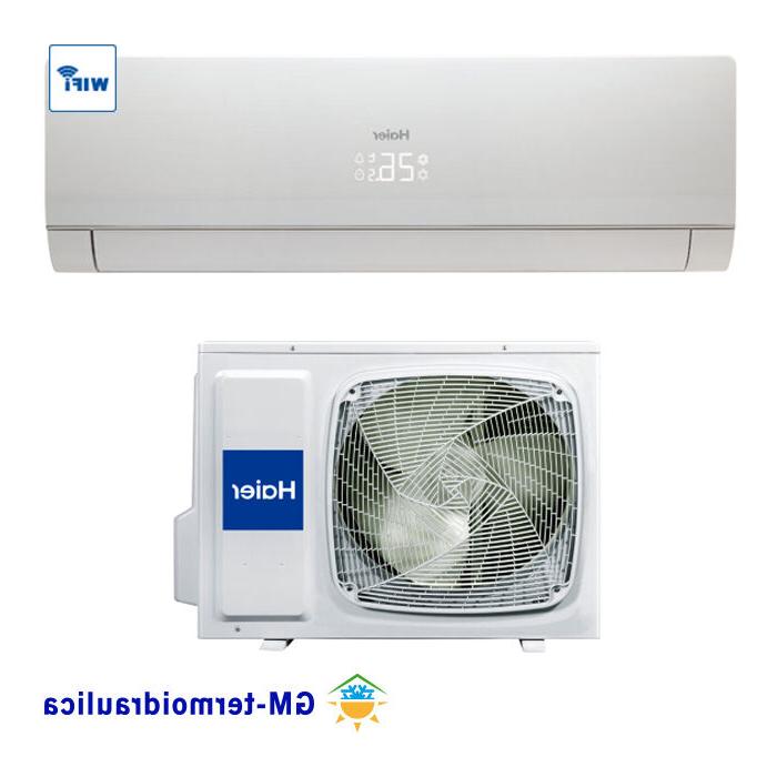 condizionatore climatizzatore inverter nebula white 15000 bt