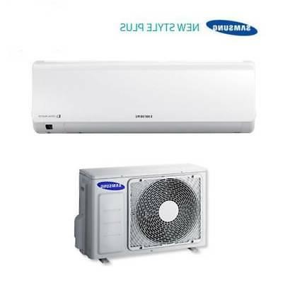 condizionatore climatizzatore inverter new style plus 24000