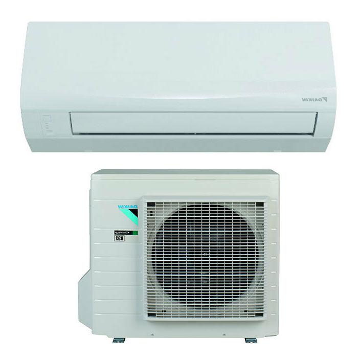 condizionatore climatizzatore inverter sensira 12000 btu ftx