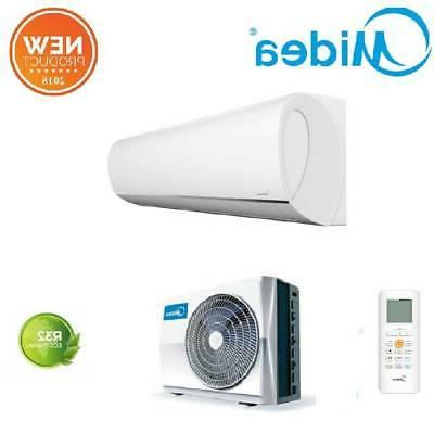 condizionatore climatizzatore inverter serie prime r 32