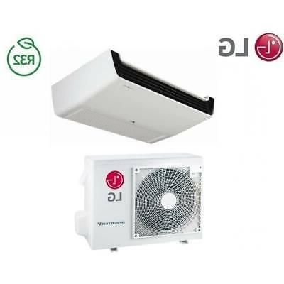 condizionatore climatizzatore inverter soffitto r 32 18000