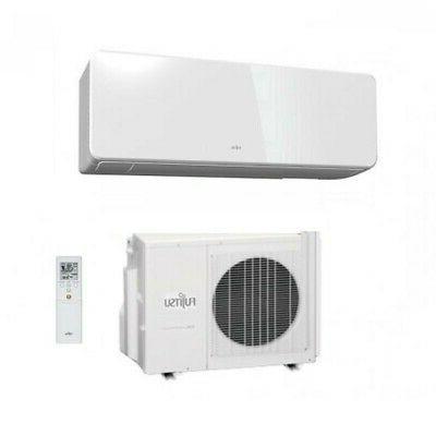 condizionatore climatizzatore kg 12000 btu asyg12kgta r