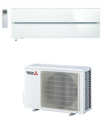 condizionatore climatizzatore mitsubishi kirigamine style wi