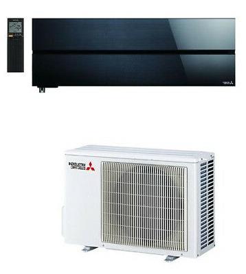 condizionatore climatizzatore mitsubishi kirigamine style wi