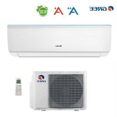 condizionatore climatizzatore monosplit inverter serie bora 