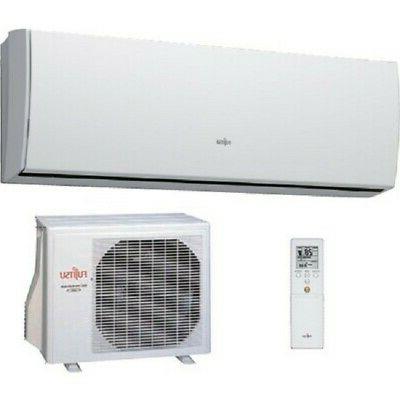 condizionatore climatizzatore parete slide inverter asyg12lu