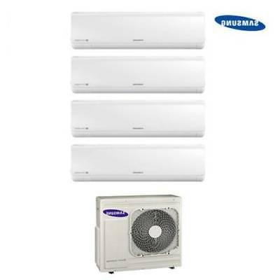 condizionatore climatizzatore quadri split inverter new styl