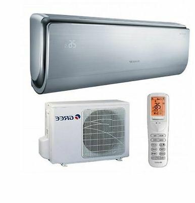 condizionatore climatizzatore u crown 9000 btu inverter