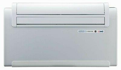 condizionatore climatizzatore unico inverter 9 hp