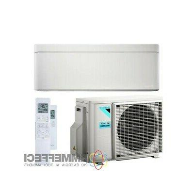 condizionatore daikin stylish bianco 12000 btu r32