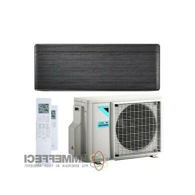 condizionatore daikin stylish blackwood 12000 btu r32