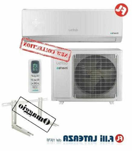 condizionatore daitsu gruppo fujitsu mod asd ui