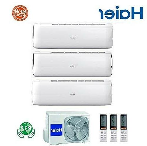 condizionatore dawn r 32 trial split inverter