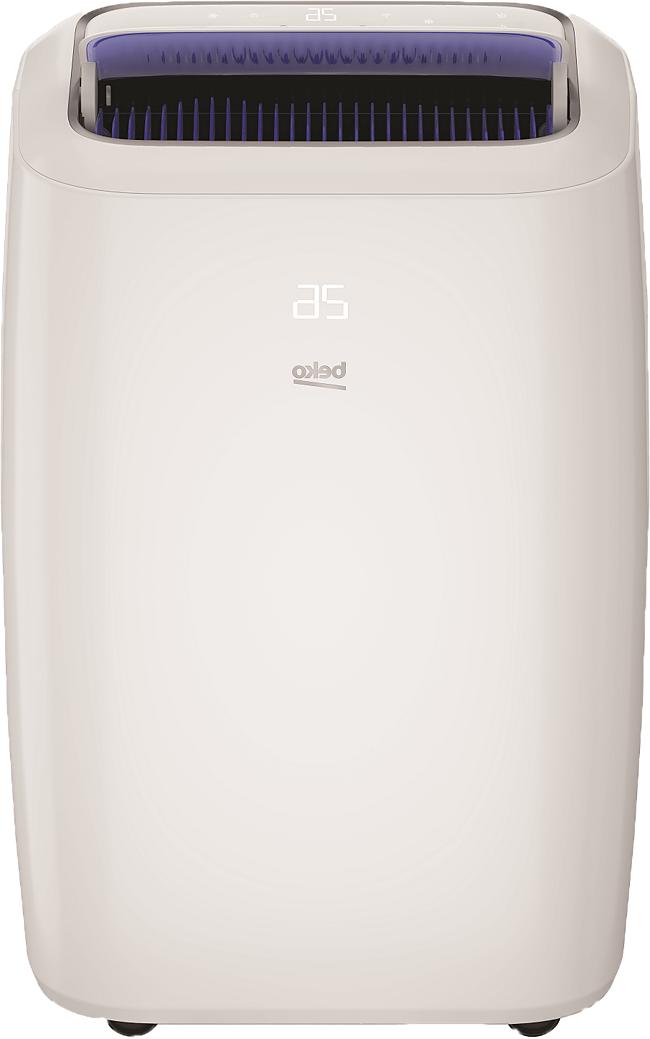 condizionatore deumidificatore portatile bp109c nuovo