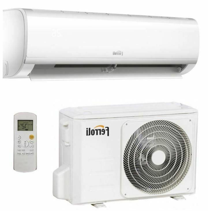 condizionatore diamant s 12000 btu r32 inverter