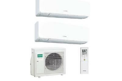 condizionatore dual kmtb r 32 9000 12000