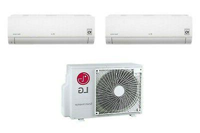 condizionatore dual libero smart r 32 wi