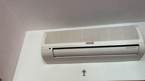 condizionatore dual split