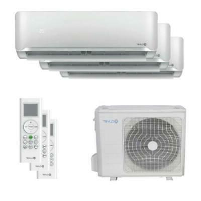 condizionatore essential 2 trial split 12000 12000