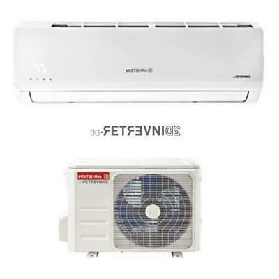 condizionatore fisso monoblocco kitprios25mudo inverter 9000