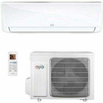 condizionatore fisso monosplit inverter 12000 btu a