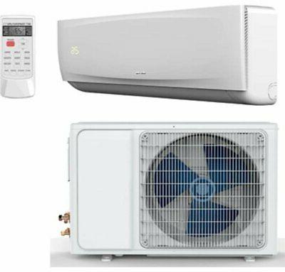 condizionatore fisso monosplit inverter 12000 btu classe