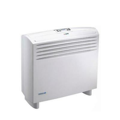 condizionatore fisso senza unita esterna 7000btu unico