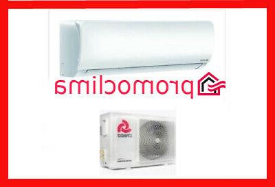 climatizzatore condizionatore chigo 12000 btu inverter class