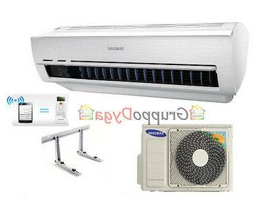 condizionatore inverter ar5000m smart wifi a ar24hsfnbwk