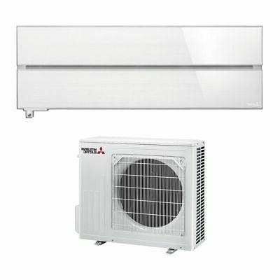 condizionatore inverter ln bianco perla 9000 btu