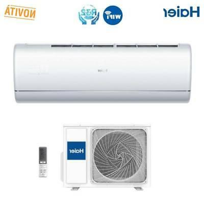 condizionatore inverter monosplit jade 9000 btu r