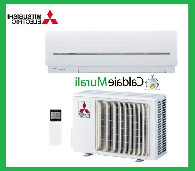 condizionatore inverter msz ap plus 24000 btu