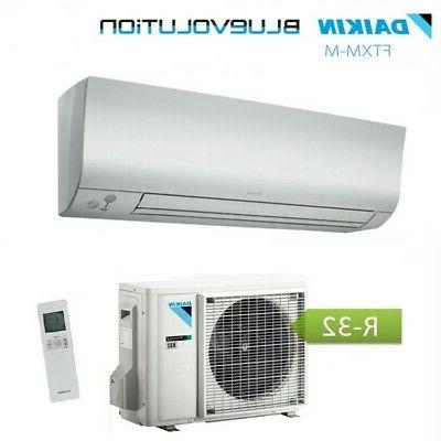 condizionatore inverter perfera ftxm25n r 32 9000