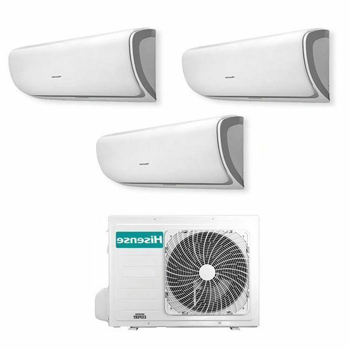 condizionatore inverter silentium trial split 9000 9000