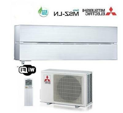 condizionatore kirigamine style 12000 btu r32 pearl