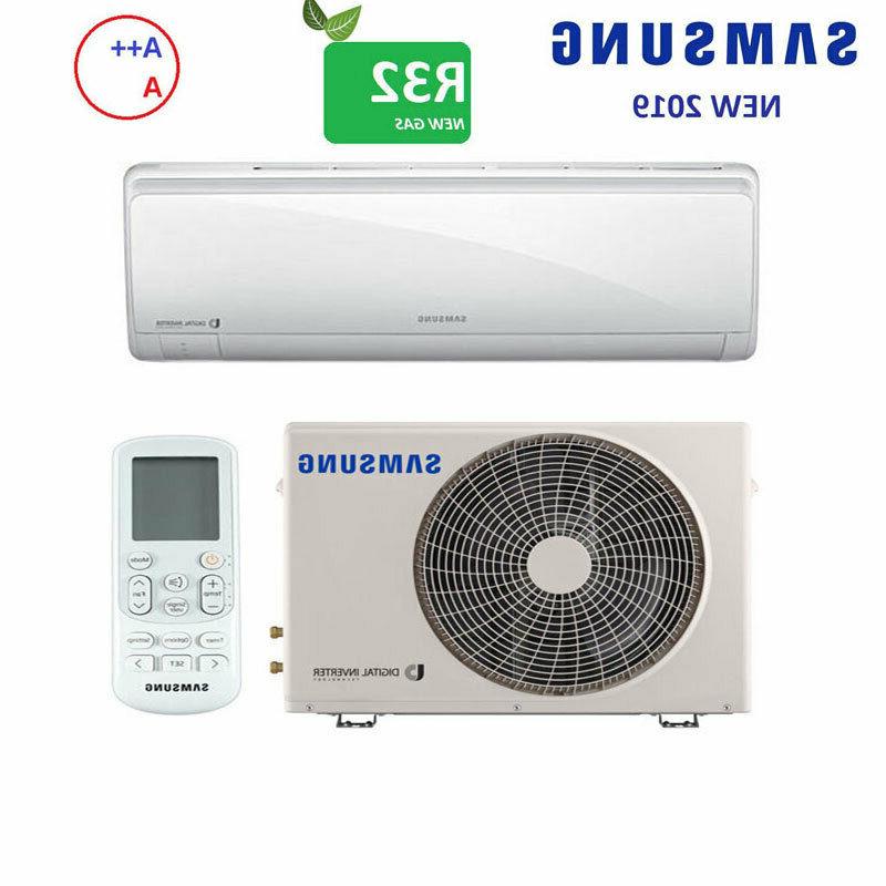 condizionatore maldives mono inverter 24000 btu f