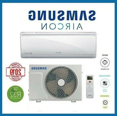 condizionatore maldives quantum r 32 24000 btu