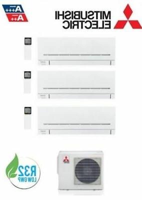 condizionatore mitsubishi msz ap r 32 trial