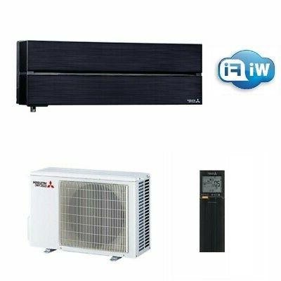 condizionatore mono kirigamine style 12000 wifi nero