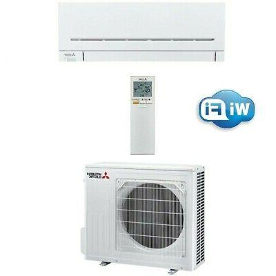 condizionatore mono msz ap 18000 bianco climatizzatore