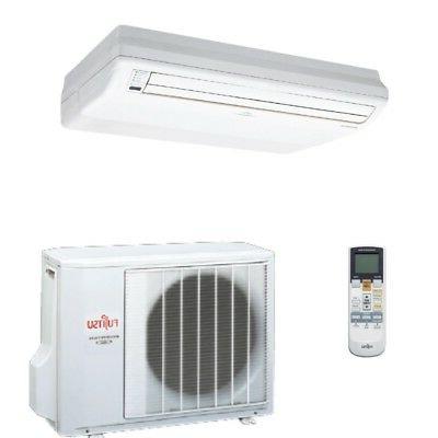 condizionatore mono soffitto serie lv 24000 btu