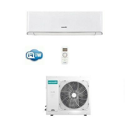 condizionatore mono split energy 18000 btu r