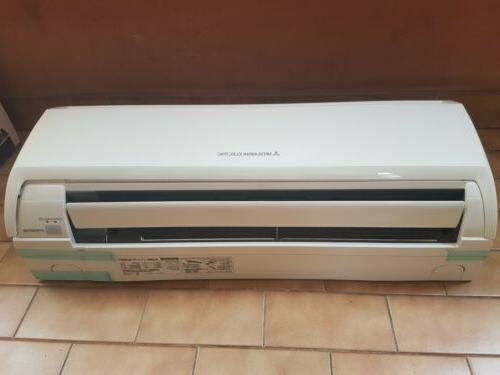 condizionatore mono split msz gb50va solo split